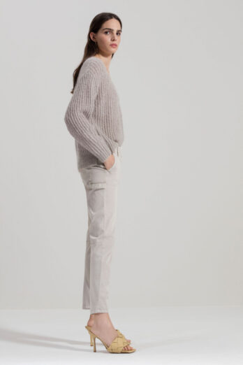 spodnie-luisa-cerano-chinosy damskie beżowe modowe super wygodne butik luisa bydgoszcz