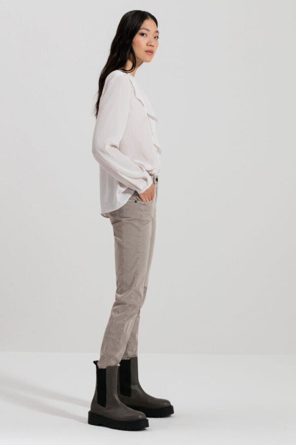 spodnie-luisa-cerano-elastyczne wygodne rozciągliwe damskie denim butik luisa bydgoszcz