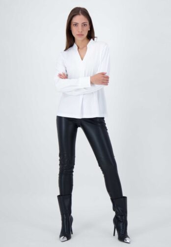blouse-louis-and-mia-white sporty elegant boutique luisa bydgoszcz frills