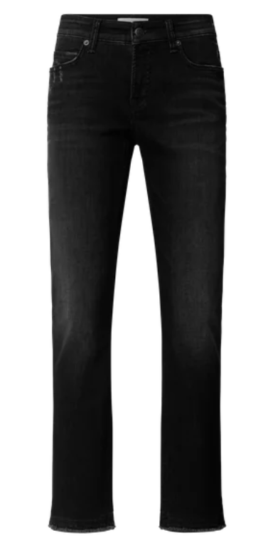 spodnie-cambio-paris antracytowe znoszone modowe wygodne butik luisa bydgoszcz