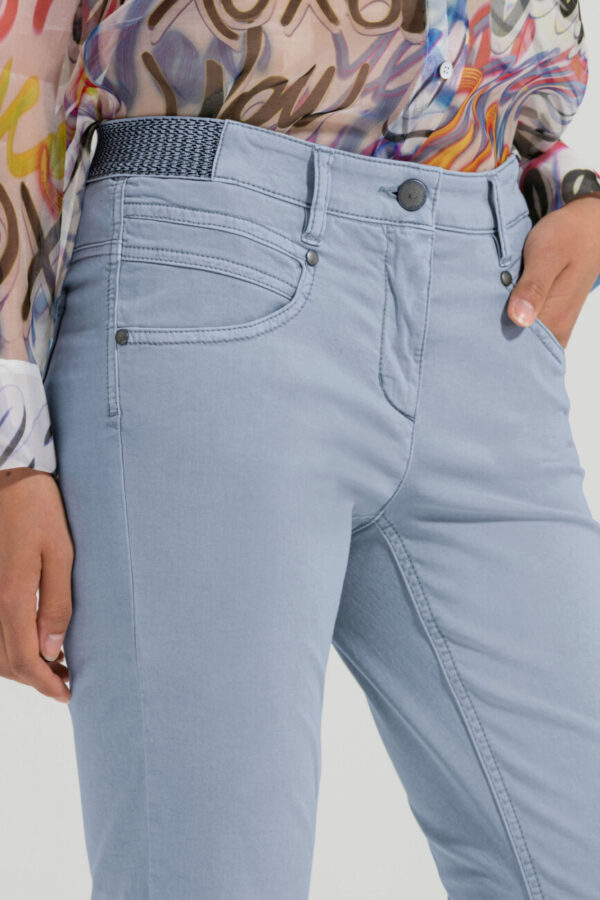 spodnie-luisa-cerano-dopasowane wygodne elastyczne butik lui