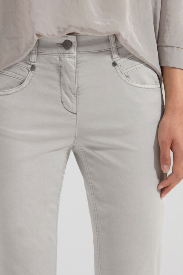 spodnie-luisa-cerano-dopasowane wygodne elastyczne butik lui