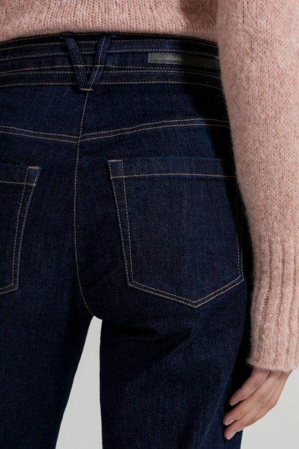 spodnie-luisa-cerano-dzinsy wygodne miłe rozciagliwe butik luisa bydgoszcz