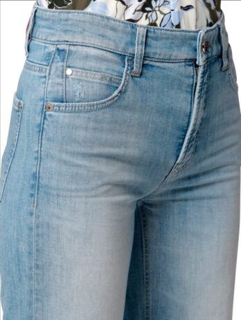 spodnie-cambio-jeansy sprane wygodne modowe szersze butik luisa bydgoszcz