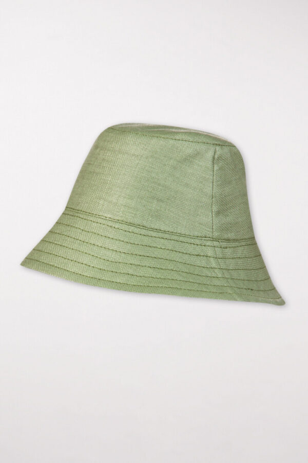 kapelusz-luisa-cerano-czapka płócienny letni modowy casual butik luisa