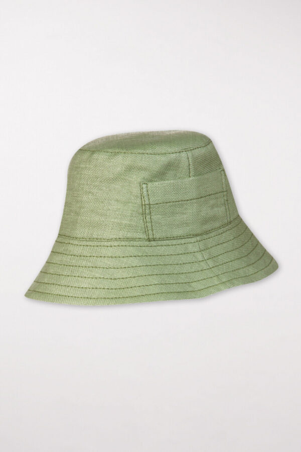 kapelusz-luisa-cerano-czapka płócienny letni modowy casual butik luisa