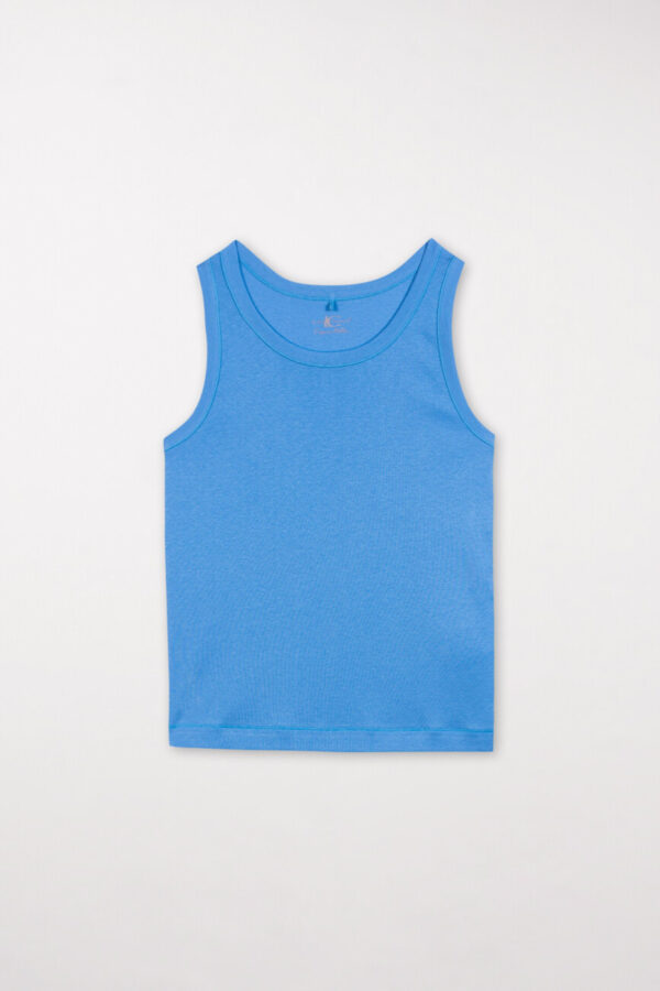 t-shirt-luisa-cerano-mieki bawełniany letni przewiewny miły sport butik luisa