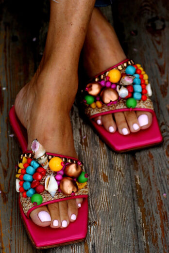 sandals-elina-linardaki-heels women's elegant fashion summer evening boutique luisa