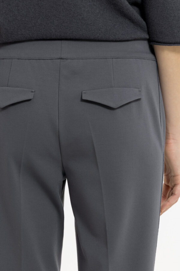 spodnie-luisa-cerano-joggery-modowe-elastyczne wiazane sportowe butik luisa