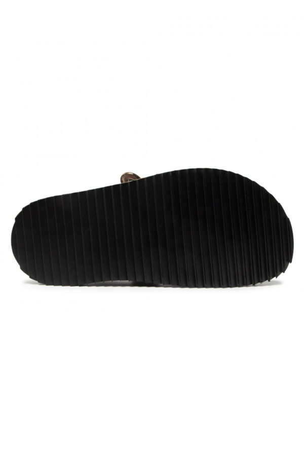 sandaly-baldinini-klapki wygodne czarne płaskie lekkie skórzane butik luisa bydgoszcz