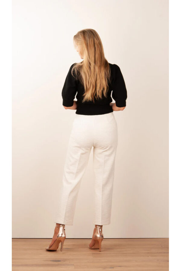 spodnie-cambio-ava kieszenie zdobione perłami wygodne modowe butik luisa