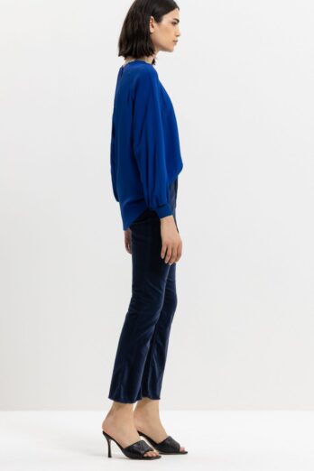 pants-luisa-cerano-elastic fashion casual comfortable luisa boutique