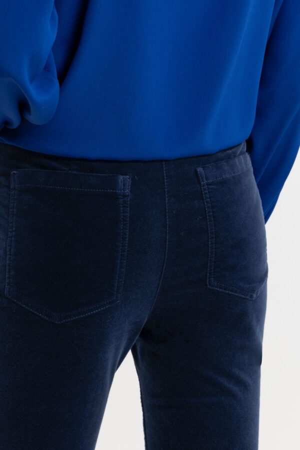 spodnie-luisa-cerano-elastyczne modowe casual wygodne butik luisa