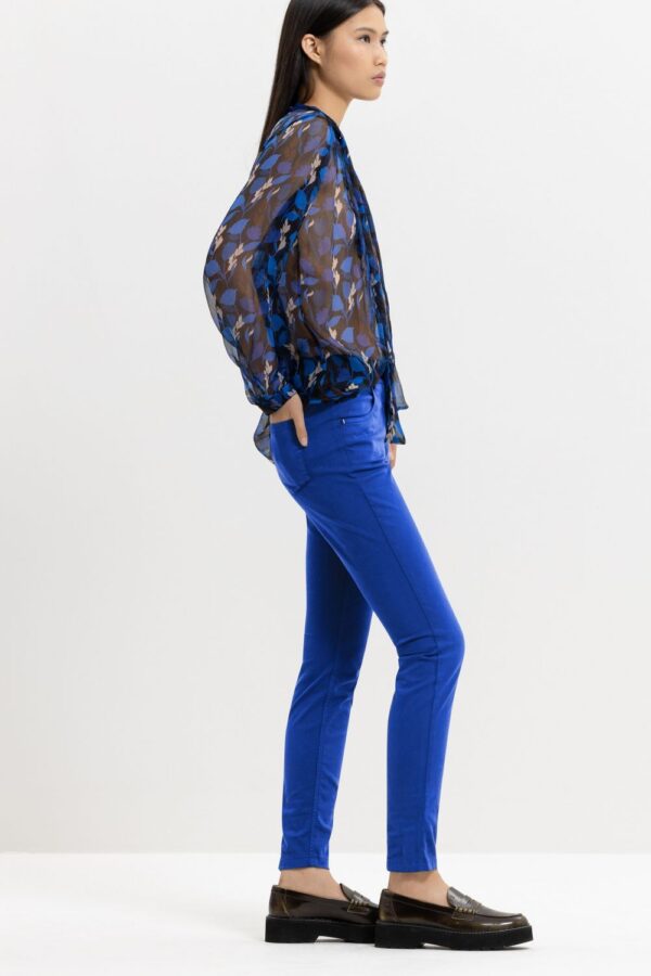 spodnie-luisa-cerano-dopasowane elastyczne wygodne butik luisa