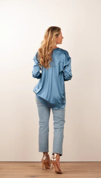 spodnie-cambio-paris prosty krój sprany kolor krysztłki swarovski eleganckie butik luisa