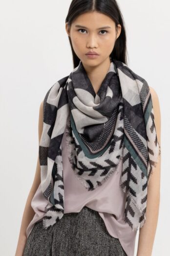 shawl-luisa-cerano-woven translucent Luisa Cerano shawl in blended silk