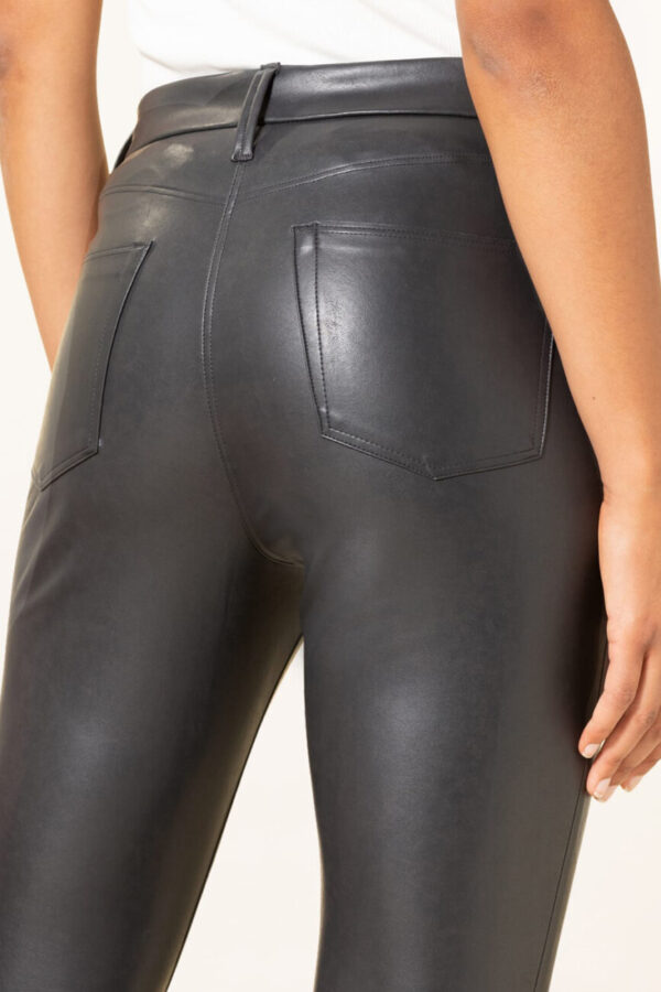 spodnie-cambio-ray skórzane dopasowane wygodne rozciągliwe butik luisa