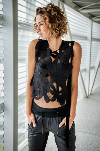 Beate Heymann top from spring/summer 2023 collection