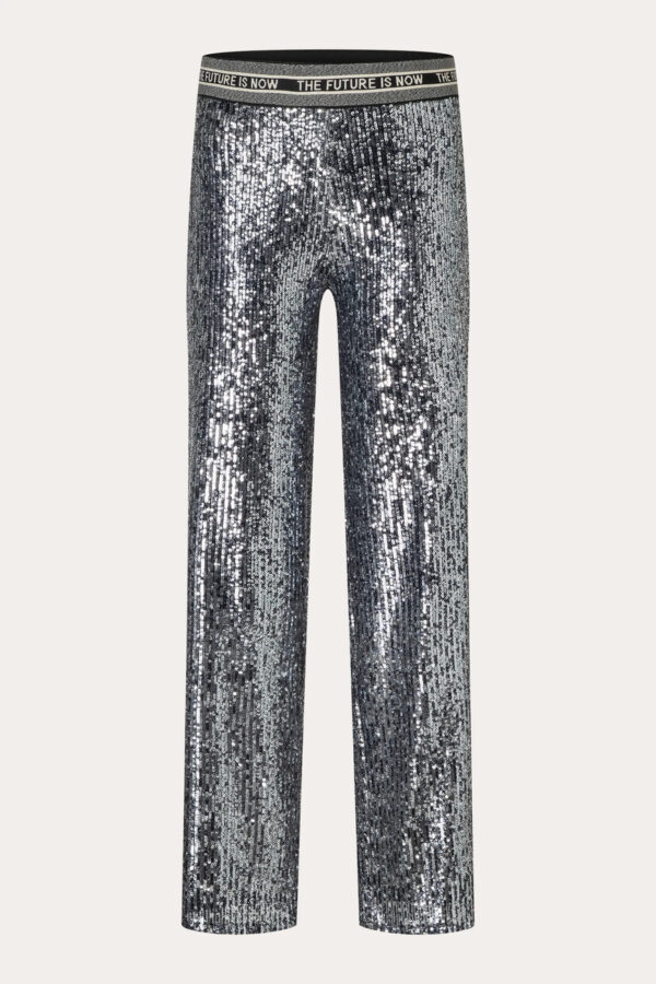 spodnie-cambio-alice cekinowe luksusowe hit efektowne butik luisa bydgoszcz