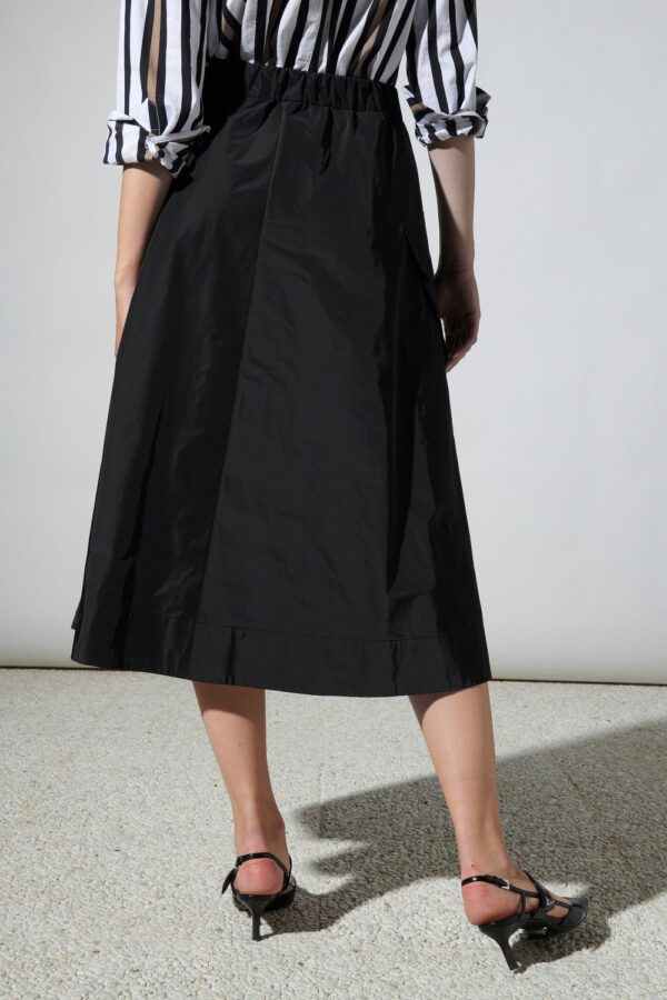 spodnica-luisa-cerano-rozkloszowana elastyczna casual wygodna modowa butik luisa