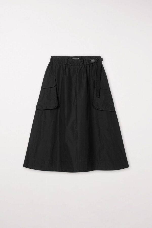 spodnica-luisa-cerano-rozkloszowana elastyczna casual wygodna modowa butik luisa