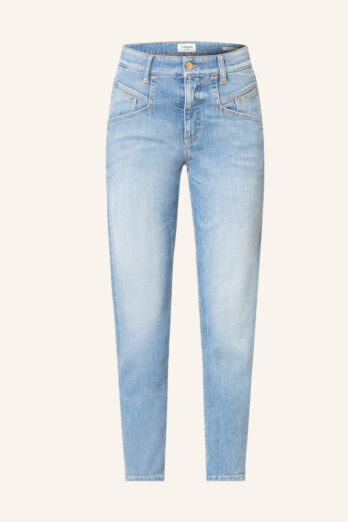 spodnie jeans cambio model kacie butik luisa bydgoszcz
