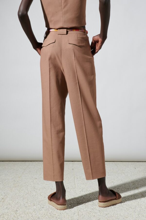 spodnie-luisa-cerano-premium-eleganckie-butik-luisa-bydgoszcz niepowtarzalne