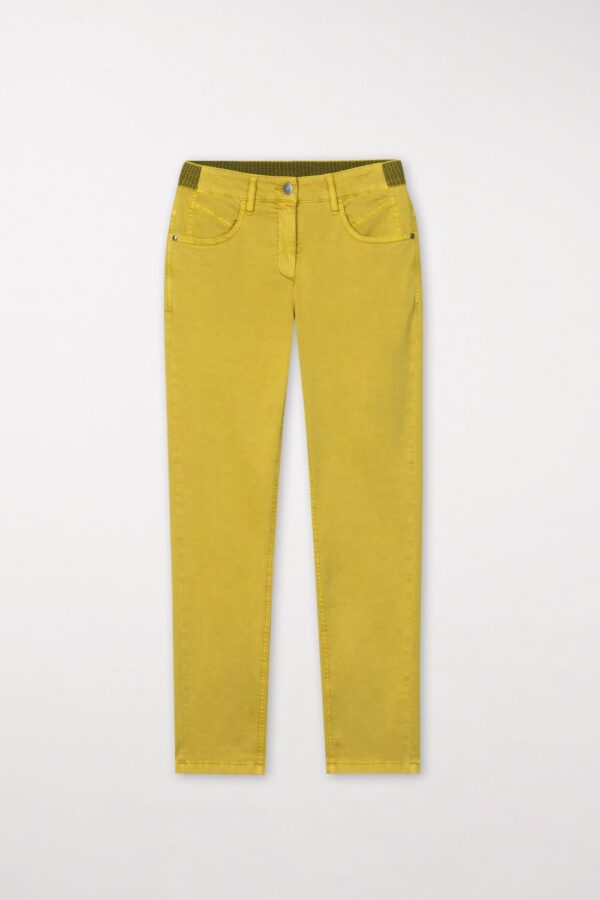 spodnie-luisa-cerano-elastyczne wygodne miekkie codzienne butik luisa bydgoszcz