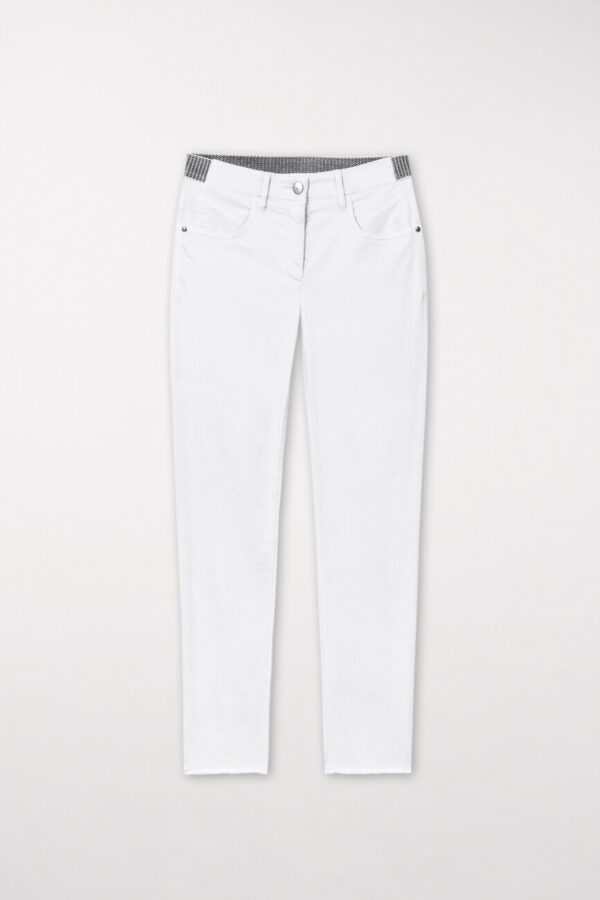 spodnie-luisa-cerano-elastyczne wygodne eleganckie butik luisa dopasowane