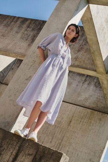 suknia-luisa-cerano modowa premium komfortowa ekskluzywna butik luisa bydgoszcz