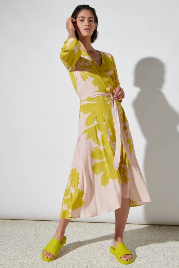 suknia-luisa-cerano-premium modowa komfortowa ekskluzywna butik luisa bydgoszcz