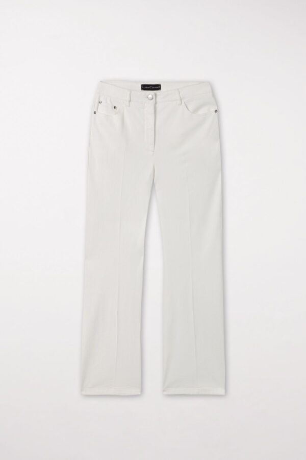 spodnie-luisa-cerano-wygodne proste klasyczne elastyczne kieszenie bydgoszcz