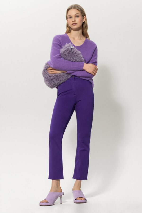 spodnie-luisa-cerano premium komfortowe ekstrawaganckie modowe butik luisa bydgoszcz