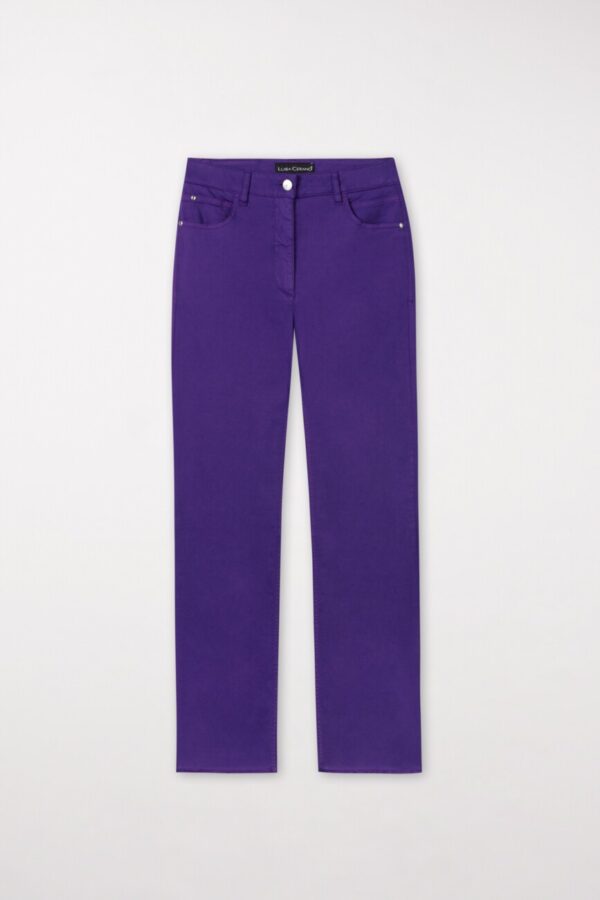 spodnie-luisa-cerano premium komfortowe ekstrawaganckie modowe butik luisa bydgoszcz