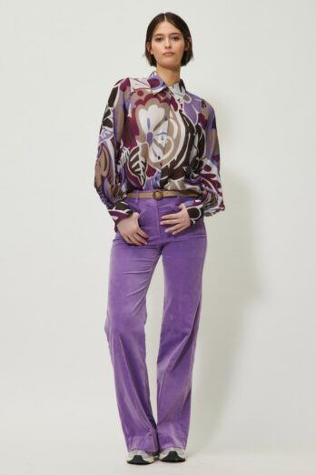 spodnie-luisa-cerano-premium komfortowe ekstrawaganckie modowe butik luisa bydgoszcz