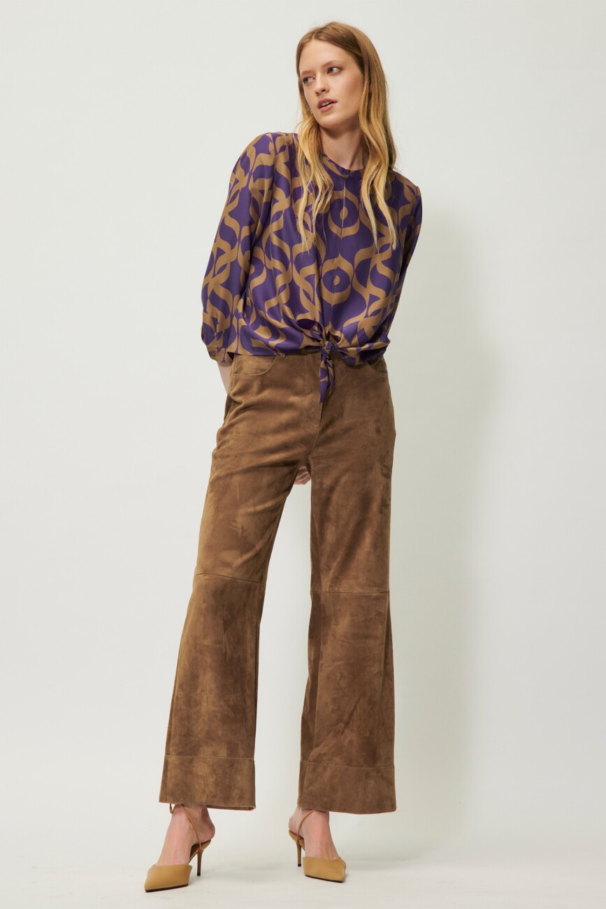 spodnie-luisa-cerano-premium komfortowe modowe casualowe ekskluzywne butik luisa bydgoszcz