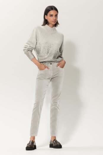 spodnie-luisa-cerano premium modowe casualowe komfortowe butik luisa bydgoszcz