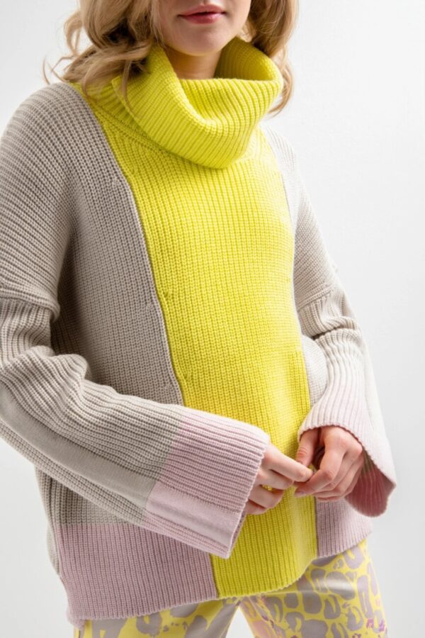 sweter-sportalm-premium komfortowy casualowy sportowy butik luisa bydgoszcz