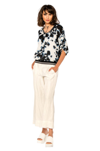 blouse-beate-heymann-premium comfortable casual exclusive boutique luisa bydgoszcz