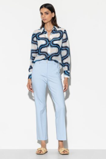 spodnie-luisa-cerano-premium casualowe komfortowe modowe letnie butik luisa bydgoszcz
