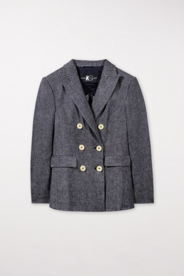 jacket-luisa-cerano-premium fashion casual comfortable elegant boutique luisa bydgoszcz
