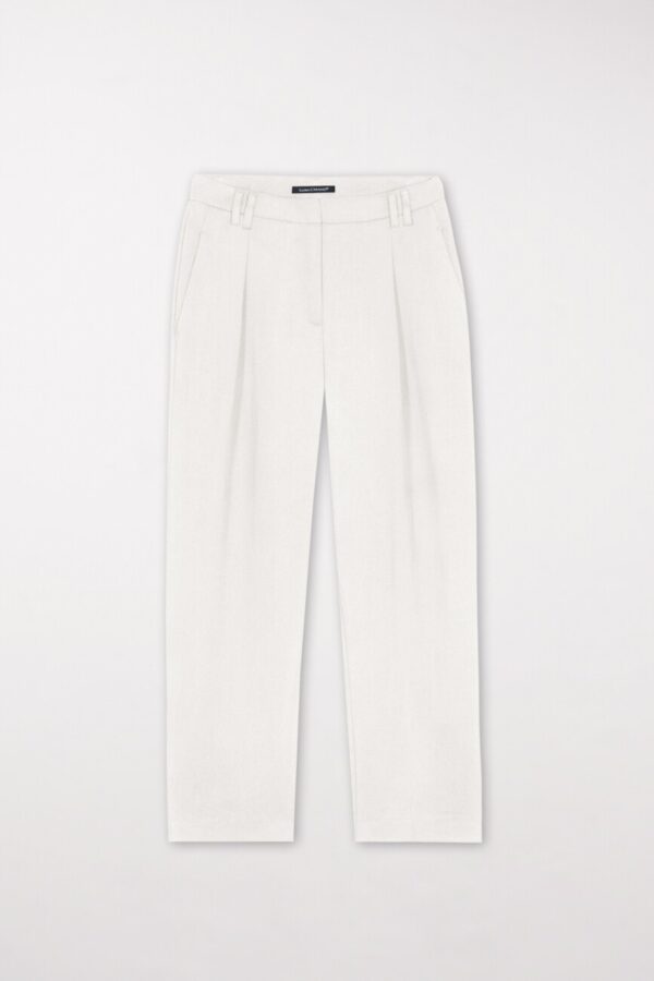 spodnie-luisa-cerano-premium komfortowe modowe casualowe letnie butik luisa bydgoszcz