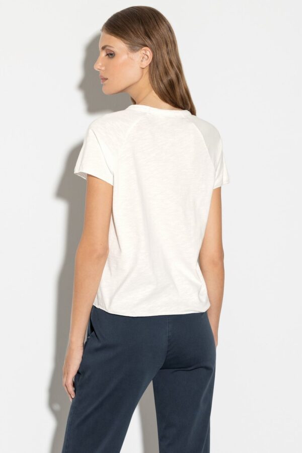 t-shirt-luisa-cerano-white-note-fashion-sport-casual-boutique-bydgoszcz
