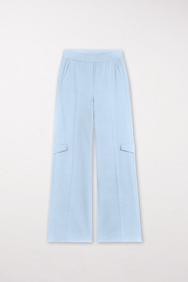 spodnie-luisa-cerano-premium komfortowe casualowe modowe eleganckie butik luisa bydgoszcz