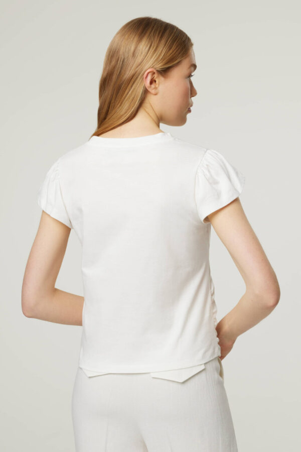t-shirt-luisa-cerano-premium modowy casualowa ekskluzywna komfortowa butik luisa bydgoszcz