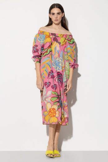 suknia-luisa-cerano-premium komfortowa casualowa modowa ekskluzywna butik luisa bydgoszcz