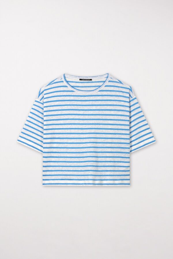 t-shirt-luisa-cerano-premium komfortowy casualowy ekskluzywny modowy butik luisa bydgoszcz