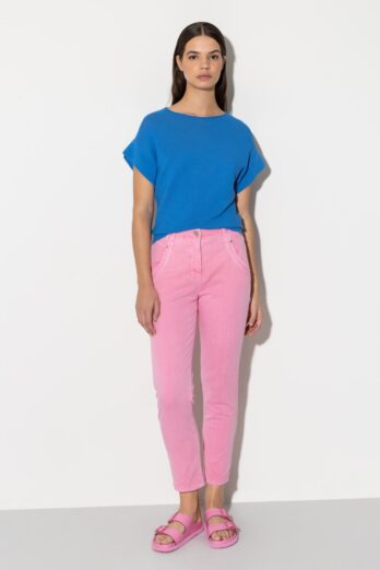 spodnie-luisa-cerano-premium komfortowe casualowe modowe ekskluzywne butik luisa bydgoszcz