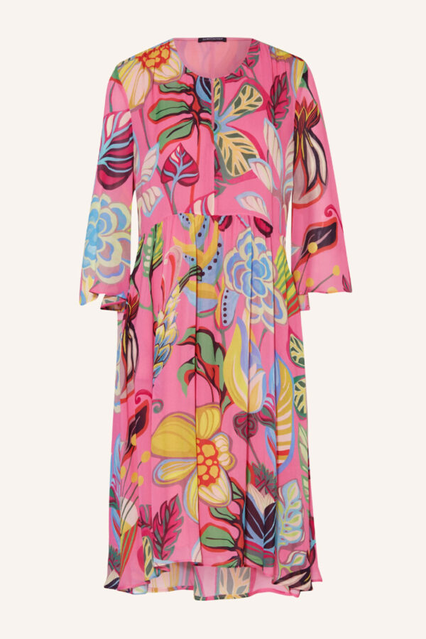suknia-luisa-cerano-premium komfortowa casualowa modowa ekskluzywna butik luisa bydgoszcz