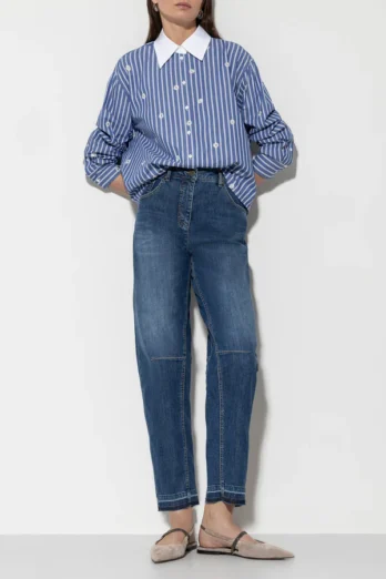 spodnie-luisa-cerano-premium komfortowe casualowe modowe ekskluzywne butik luisa cerano